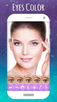 InstaBeauty Makeup screenshot 3