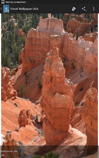 Travel Wallpaper USA screenshot 14