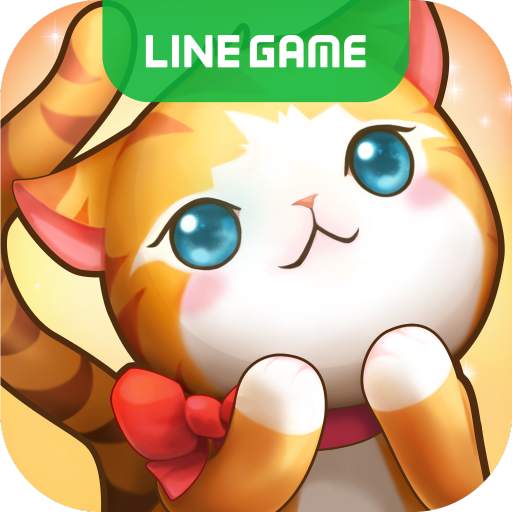 LINE Cat Café 1.0.24