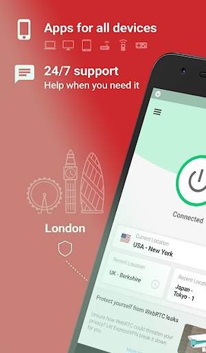 Vpn Proxy Master- Unlimited VPN Proxy- VPN Private screenshot 2