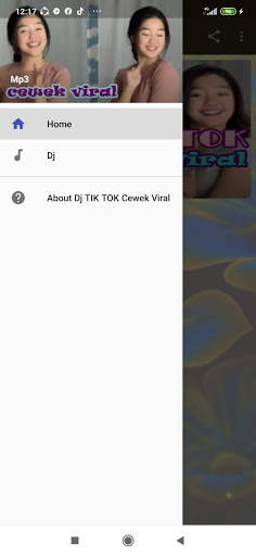 Dj Cewek Viral TIKTOK Terngiang ngiang 2021 screenshot 3