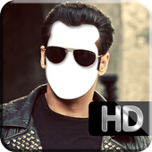 Salman Face Changer icon