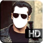 Salman Face Changer 1.0