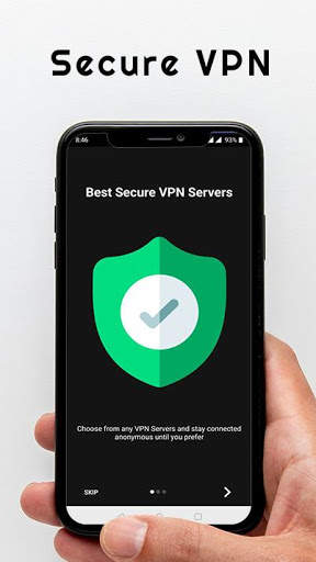 SuperX VPN - Free Website Unblocker & Fast VPN screenshot 2