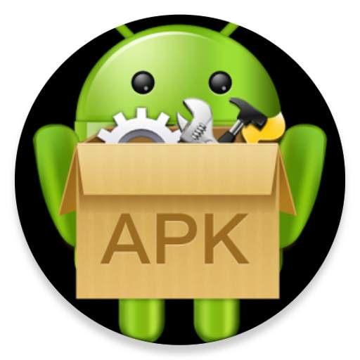 Apk Extractor - Save Any App to Storage (sdcard) 1.0