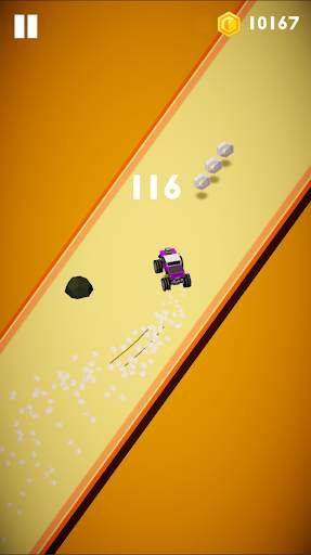 Danger Racing screenshot 3