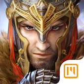 Rise of the Kings - Gamota icon