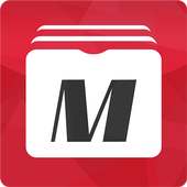 MPAY BUSINESS SUITE icon