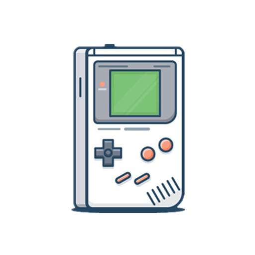 Nostalgia GBC Emulator 1.0.8