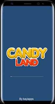 Candy Land screenshot 1