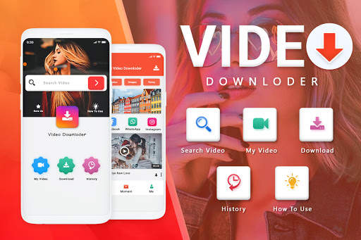 All Video Downloader - Free Video Downloader screenshot 7