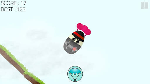 The Egg Game screenshot 4