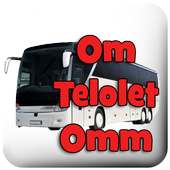 Om Telolet Om icon