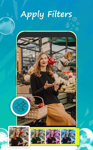 Slow motion video editor, maker app 2020 screenshot 4