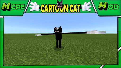 Cartoon Cat Mod screenshot 3