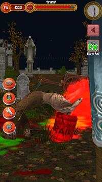 penyiksaan zombie Anda screenshot 7