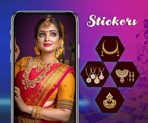 Jewellery Photo Editor screenshot 6