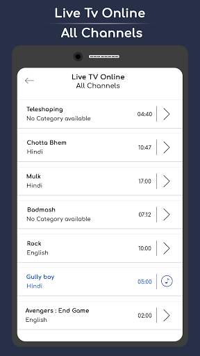 Free Jio TV HD Guide-Serials on JioTv screenshot 4