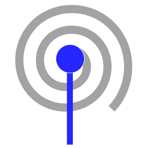 Wifi Tracker icon