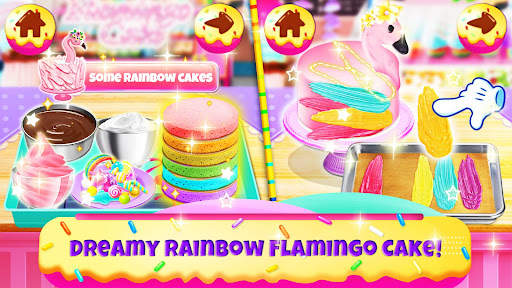 Baking! Cooking Games for Fun screenshot 1