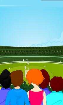 Kissing Game-World Cup Cricket screenshot 3