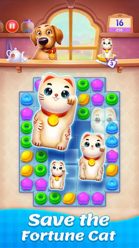 Legenda Permen Manis screenshot 3