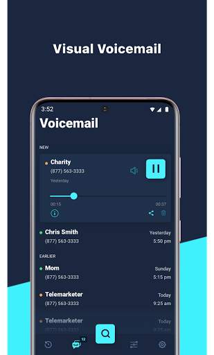 PrivacyStar: Stop scam with SCAM LIKELY protection screenshot 5
