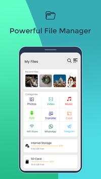 ES File Manager | File Explorer screenshot 1