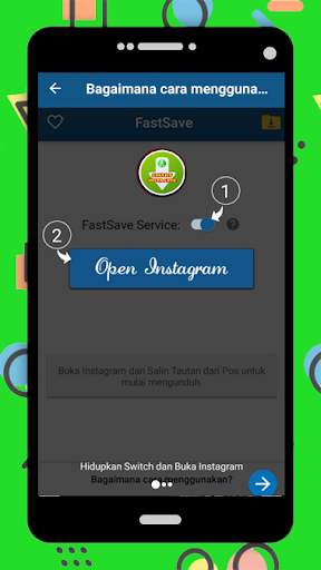 Smart InstaSave - New 2020 screenshot 6