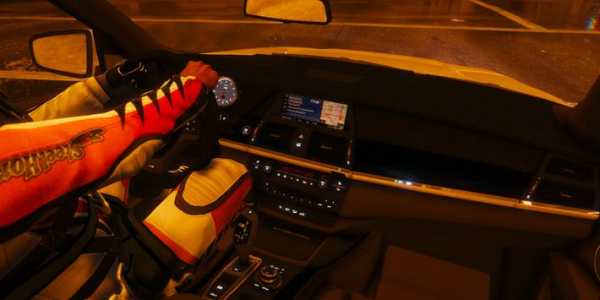 Real X5 Driving: Simulator BMW 2017 screenshot 2