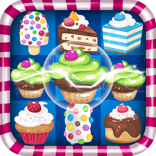 Candy Bandy icon