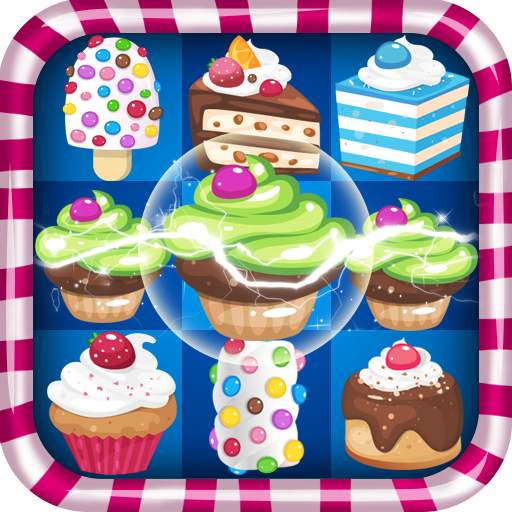 Candy Bandy 1.4