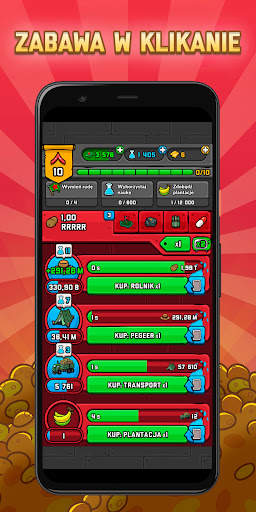 AdVenture Communist screenshot 1