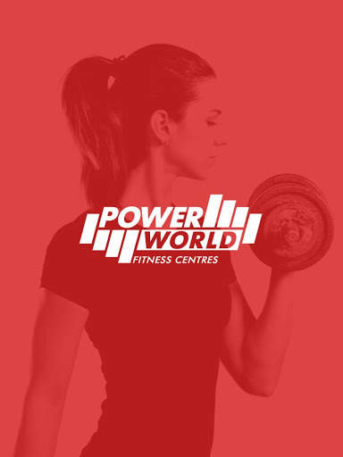 Power World screenshot 13
