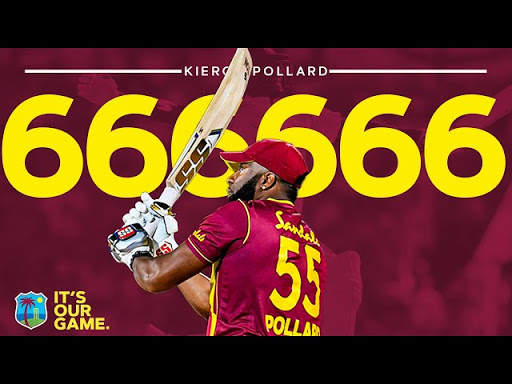 Windies Cricket स्क्रीनशॉट 3