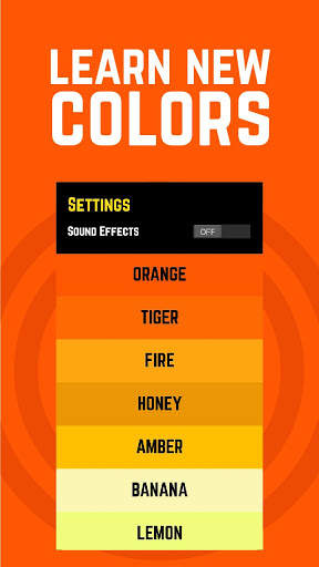 Wats Dat Color screenshot 5