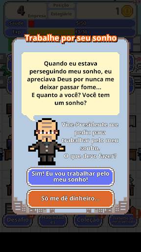 Não seja demitido! screenshot 6