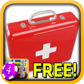 Kit Slots - Free icon