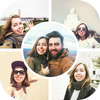 Foto Grid &amp; PIP icon