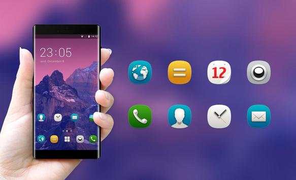 Theme for Nokia C2-02 screenshot 4