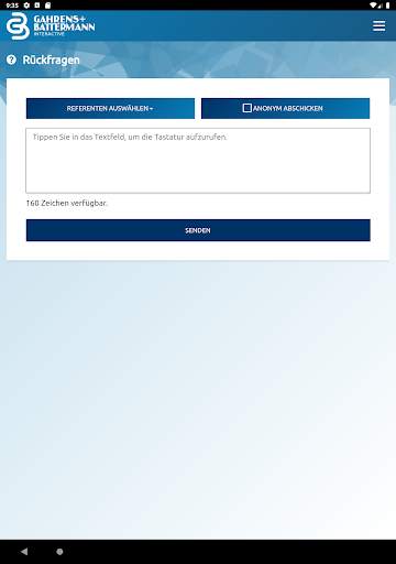 G B Interactive® screenshot 11