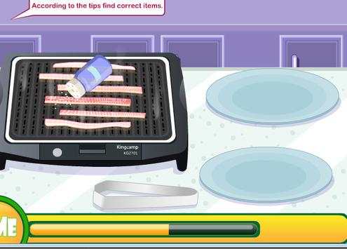 Fish Maker - Cooking Games screenshot 6