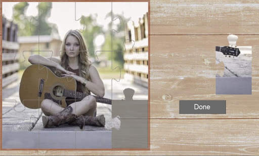 Photo Puzzle 2 скриншот 1