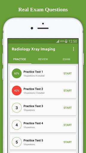 Radiology Xray Flashcard 2018 скриншот 1