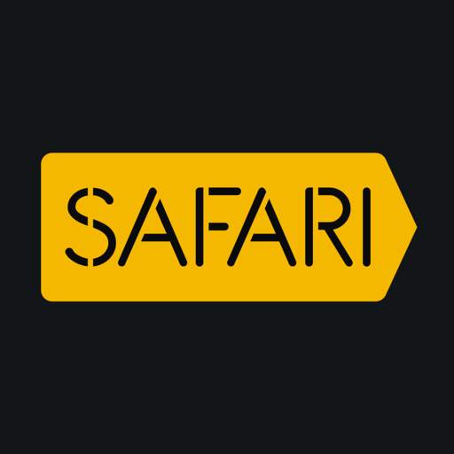 Safari TV 5.2
