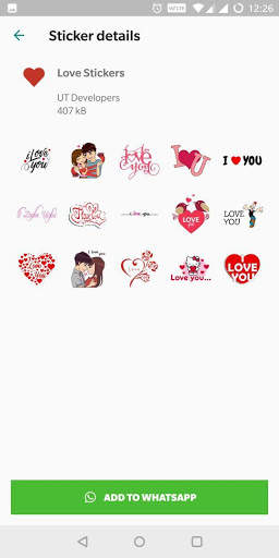 Good Morning Stickers For WhatsApp screenshot 5