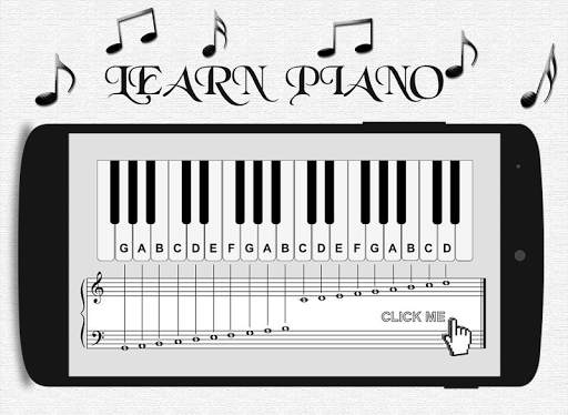 Play Piano screenshot 3