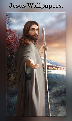 Jesus Wallpapers screenshot 6