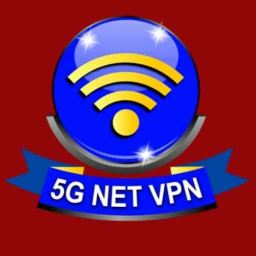 5GNET VPN 2.3.36