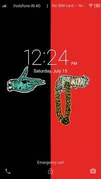 Thug Life HD Live Wallpapers  : Ghetto Wallpapers screenshot 1